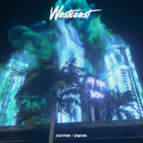 Westcoast ft. Jay Park | Boomplay Music