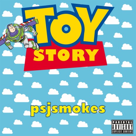 Toy Story | Boomplay Music