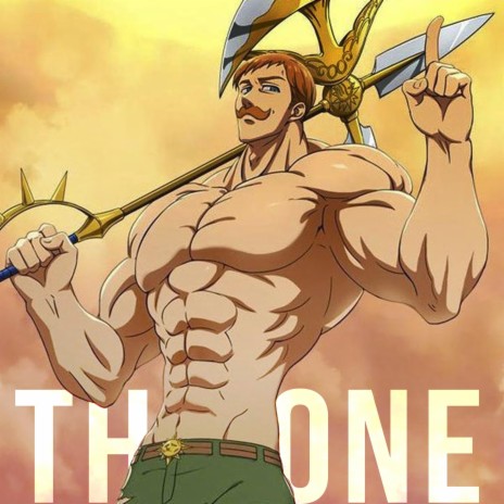 Escanor Rap. The One (feat. Bynmc) | Boomplay Music