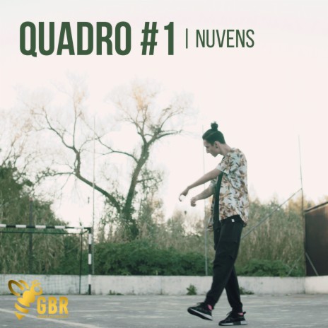 Quadro #1 / Nuvens | Boomplay Music