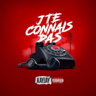 Jte Connais Pas lyrics | Boomplay Music