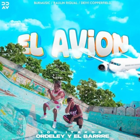 El Avion | Boomplay Music