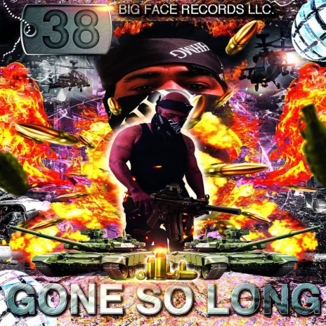 Gone So Long | Boomplay Music