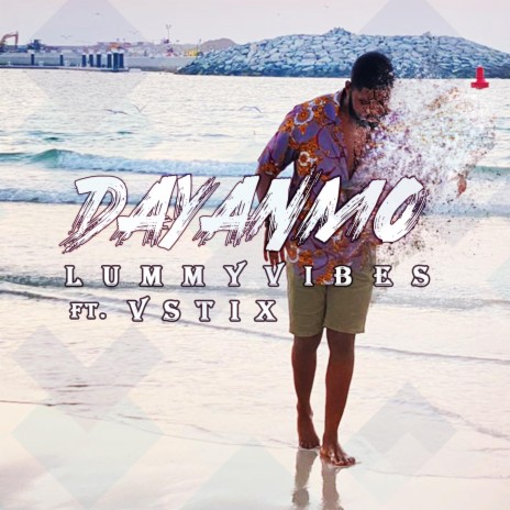 Dayanmo (feat. Vstix) (live)