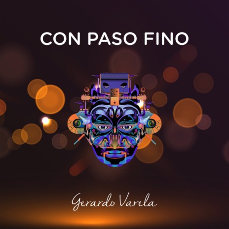Con Paso Fino | Boomplay Music