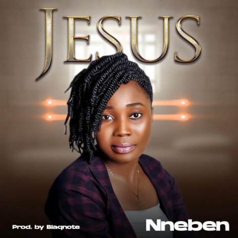 Jesus | Boomplay Music