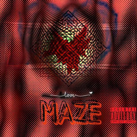 Love Maze | Boomplay Music