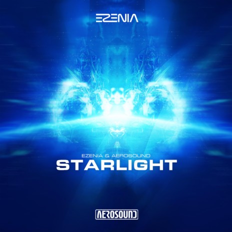 Starlight ft. Aerosound | Boomplay Music