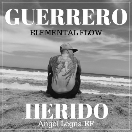 GUERRERO HERIDO (feat. JOTA, MOHIKAN) | Boomplay Music