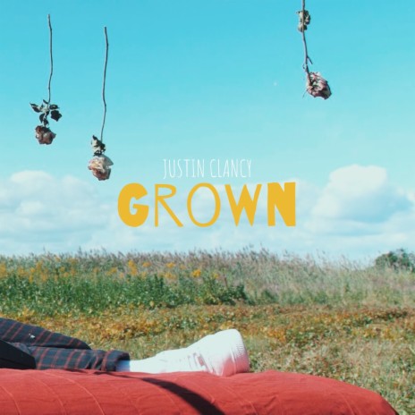 Grown | Boomplay Music