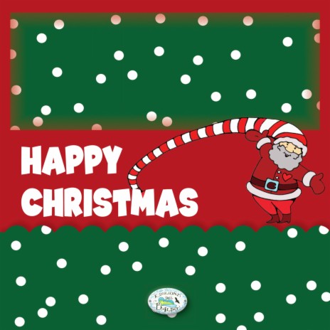 We Wish You a Merry Christmas (feat. Elena Bertuzzi, Linda Cobelli & Fabio Cobelli)