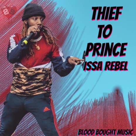 Thief To Prince | Boomplay Music