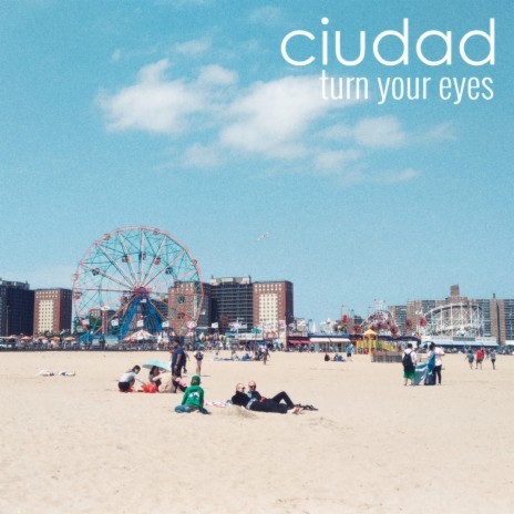 Turn Your Eyes | Boomplay Music