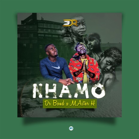 Nhamo (feat. Master H) | Boomplay Music