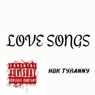 Love Songs lyrics | Boomplay Music