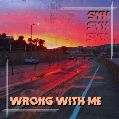 Wrong With Me | Boomplay Music