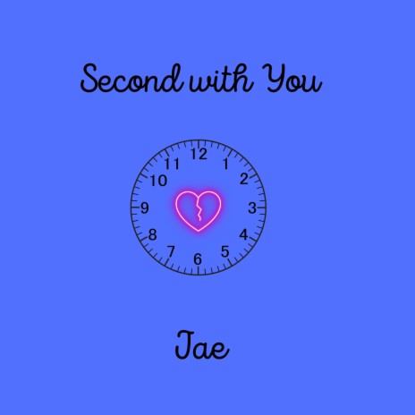 Second with You | Boomplay Music