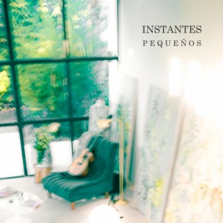 Instantes Pequeños