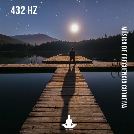 432 hz Música de frecuencia curativa - Música relajante