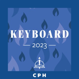 CPH Keyboard 2023