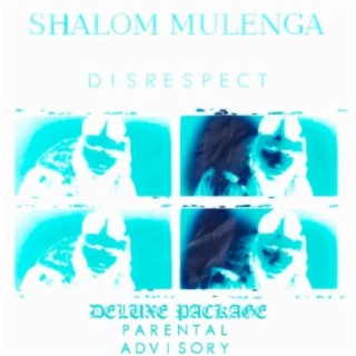 DISRESPECT (DELUXE PACKAGE)