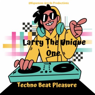 Techno Beat Pleasure