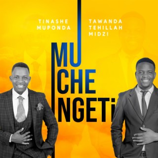 Muchengeti