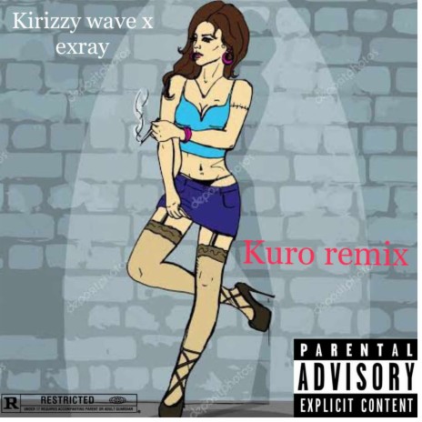 Kuro Remix ft. Exray | Boomplay Music