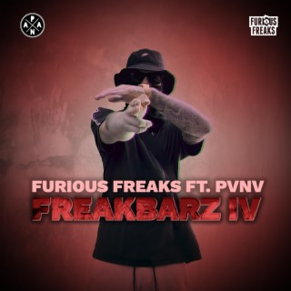 Freakbarz 4 (feat. Pana)