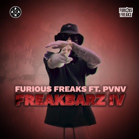 Freakbarz 4 (feat. Pana) | Boomplay Music