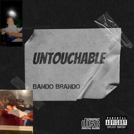 Untouchable (Gojo) | Boomplay Music