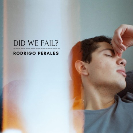 DID WE FAIL? | Boomplay Music