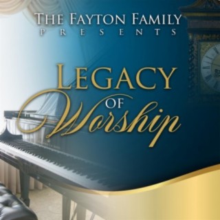 The Fayton Family