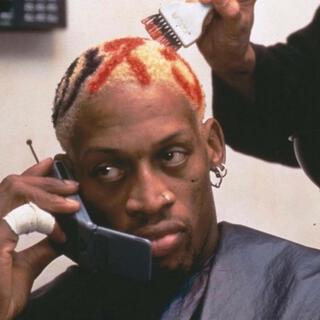 Dennis Rodman