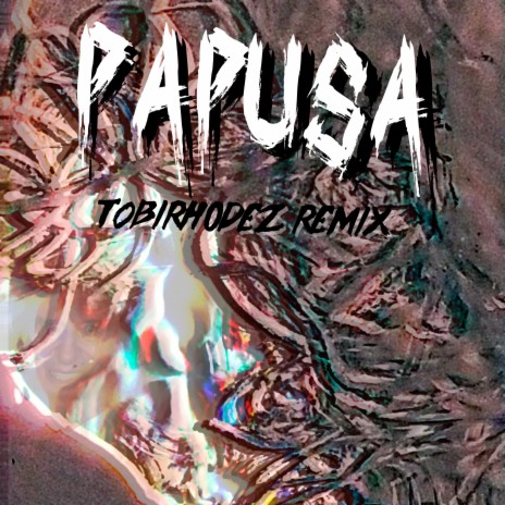 Papusa (tobirhodez Remix) ft. tobirhodez & Fuga | Boomplay Music