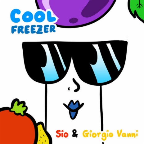 Cool Freezer ft. Sio | Boomplay Music