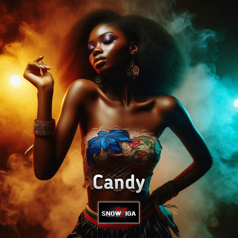 Candy | Boomplay Music