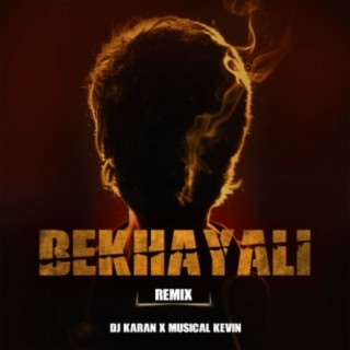 Bekhayali (Remix)