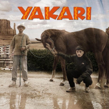 Yakari