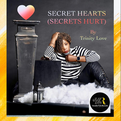 SECRET HEARTS (SECRETS HURT) | Boomplay Music