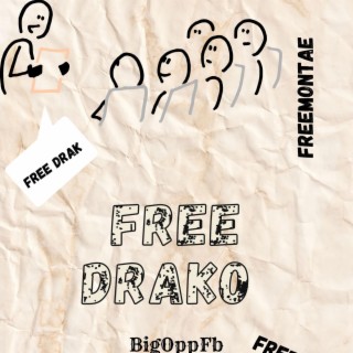 Free Drako