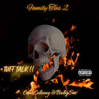 Tuff Talk (Freestyle)