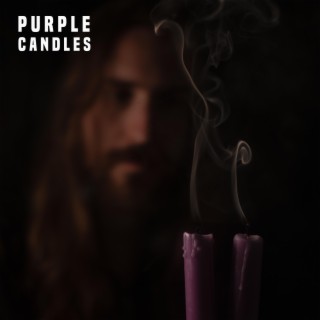 Purple Candles