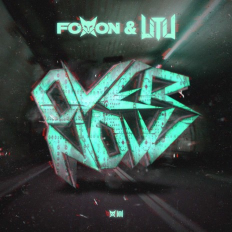 Over Now ft. Litil & FCKSHT | Boomplay Music