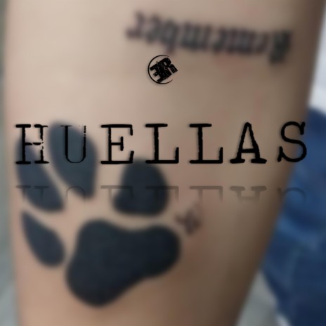 Huellas | Boomplay Music