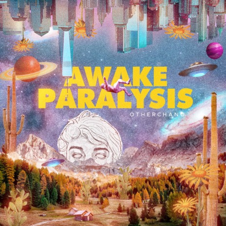 Awake Paralysis