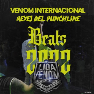 Beats Venom Internacional 2022