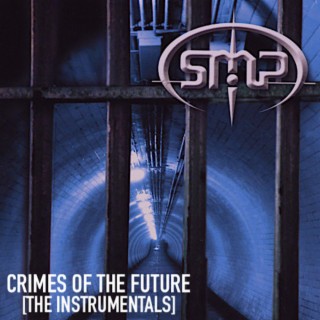 Crimes of the Future: The Instrumentals