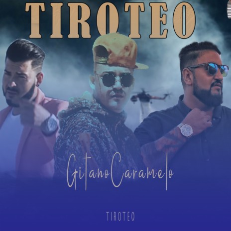 Tiroteo ft. Vulkam Fernandez & Obed Hernandez | Boomplay Music