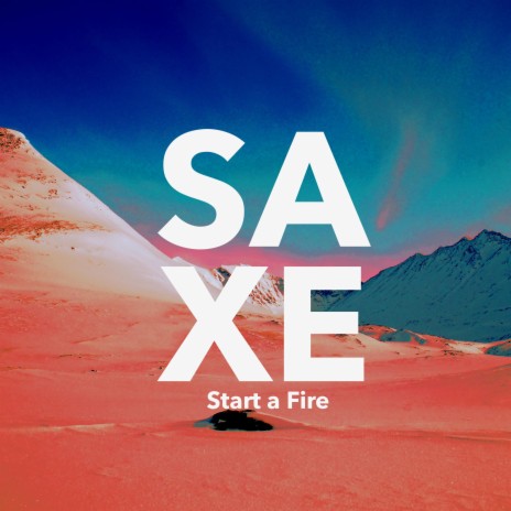 Start a fire | Boomplay Music